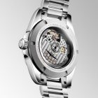 Longines Conquest Herrenuhr L3.720.4.52.6