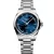 Longines Conquest Herrenuhr L3.720.4.92.6