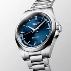 Longines Conquest Herrenuhr L3.720.4.92.6