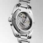 Longines Conquest Herrenuhr L3.720.4.92.6