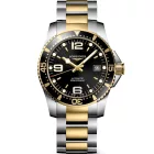 Longines HydroConquest Herrenuhr L3.742.3.56.7