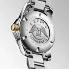 Longines HydroConquest Herrenuhr L3.742.3.56.7