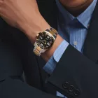 Longines HydroConquest Herrenuhr L3.742.3.56.7