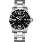 Longines HydroConquest Herrenuhr L3.742.4.56.6
