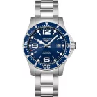 Longines HydroConquest Herrenuhr L3.742.4.96.6