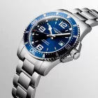 Longines HydroConquest Herrenuhr L3.742.4.96.6