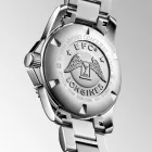 Longines HydroConquest Herrenuhr L3.742.4.96.6