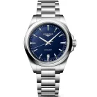 Longines Conquest unisex betrachten L3.750.4.92.6
