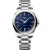 Longines Conquest unisex betrachten L3.750.4.92.6