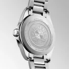 Longines Conquest unisex betrachten L3.750.4.92.6
