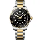 Longines HydroConquest Herrenuhr L3.769.3.56.7
