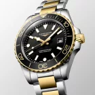 Longines HydroConquest Herrenuhr L3.769.3.56.7
