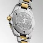 Longines HydroConquest Herrenuhr L3.769.3.56.7