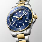Longines HydroConquest Herrenuhr L3.769.3.96.7