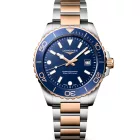 Longines HydroConquest Herrenuhr L3.769.3.98.7