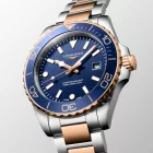 Longines HydroConquest Herrenuhr L3.769.3.98.7
