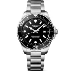 Longines HydroConquest Herrenuhr L3.769.4.56.6