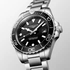 Longines HydroConquest Herrenuhr L3.769.4.56.6