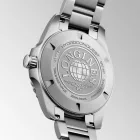 Longines HydroConquest Herrenuhr L3.769.4.56.6