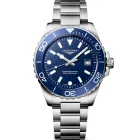 Longines HydroConquest Herrenuhr L3.769.4.96.6