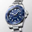 Longines HydroConquest Herrenuhr L3.769.4.96.6
