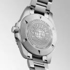 Longines HydroConquest Herrenuhr L3.769.4.96.6
