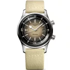 Longines Legend Diver Herrenuhr L3.774.4.30.2