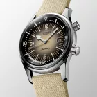 Longines Legend Diver Herrenuhr L3.774.4.30.2