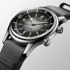 Longines Legend Diver Herrenuhr L3.774.4.70.2