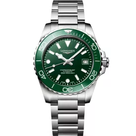Longines HydroConquest Herrenuhr L3.779.4.06.6