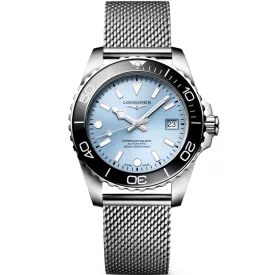 Longines HydroConquest Herrenuhr L3.779.4.99.6