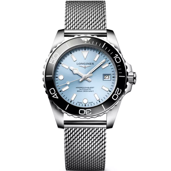 Longines HydroConquest Herrenuhr L3.779.4.99.6
