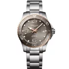 Longines HydroConquest Herrenuhr L3.780.3.78.6