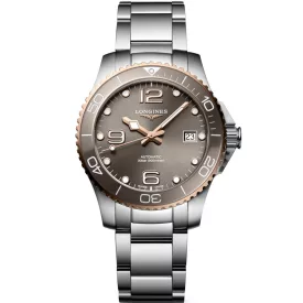 Longines HydroConquest Herrenuhr L3.780.3.78.6