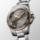 Longines HydroConquest Herrenuhr L3.780.3.78.6