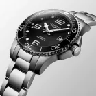 Longines HydroConquest Herrenuhr L3.780.4.56.6
