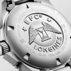 Longines HydroConquest Herrenuhr L3.780.4.56.6