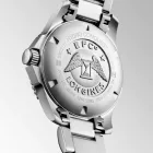 Longines HydroConquest Herrenuhr L3.780.4.56.6