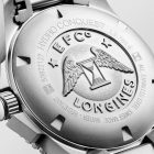 Longines HydroConquest Herrenuhr L3.780.4.96.6