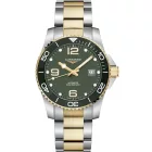 Longines HydroConquest Herrenuhr L3.781.3.06.7