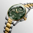 Longines HydroConquest Herrenuhr L3.781.3.06.7