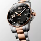 Longines HydroConquest Herrenuhr L3.781.3.58.7