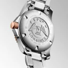 Longines HydroConquest Herrenuhr L3.781.3.58.7