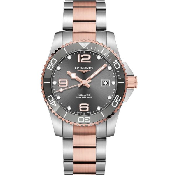 Longines HydroConquest Herrenuhr L3.781.3.78.7