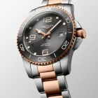 Longines HydroConquest Herrenuhr L3.781.3.78.7