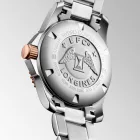 Longines HydroConquest Herrenuhr L3.781.3.78.7
