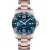 Longines HydroConquest Herrenuhr L3.781.3.98.7