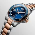 Longines HydroConquest Herrenuhr L3.781.3.98.7