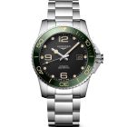 Longines HydroConquest Herrenuhr L3.781.4.05.6