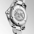 Longines HydroConquest Herrenuhr L3.781.4.05.6